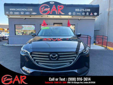 2023 Mazda CX-9 Touring