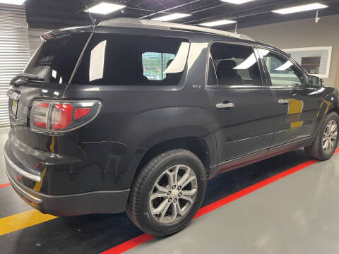 2015 GMC Acadia SLT-2