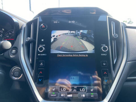 2024 Subaru WRX Premium