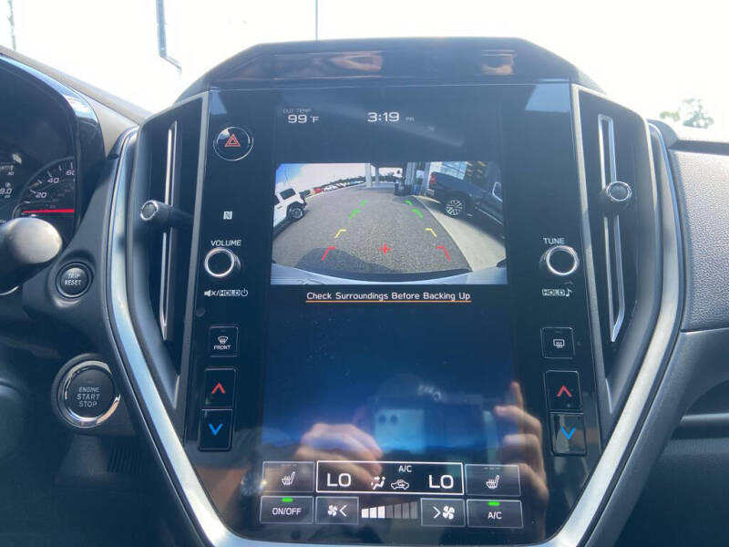 2024 Subaru WRX Premium