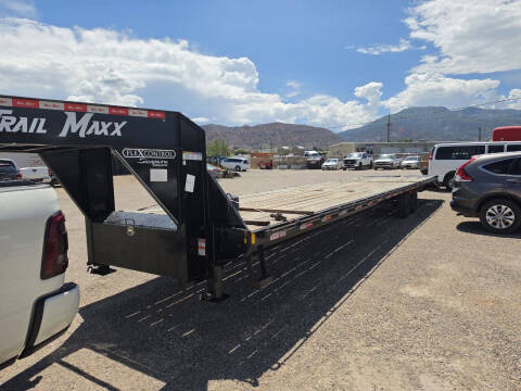 2025 Trail max Max27-40