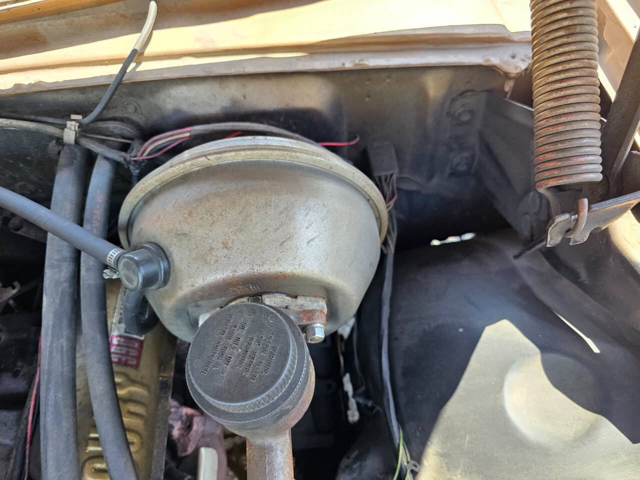 1964 Mercury Marauder 45