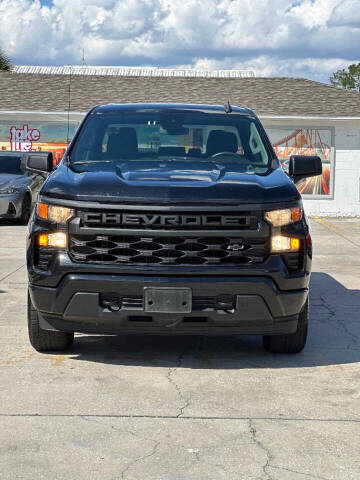 2022 Chevrolet Silverado 1500 for sale at Take The Key - Orlando in Orlando FL