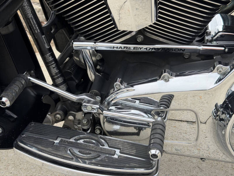 2014 Harley-Davidson Electra Glide Ultra Classic