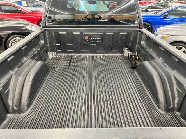 2005 Chevrolet Silverado 1500