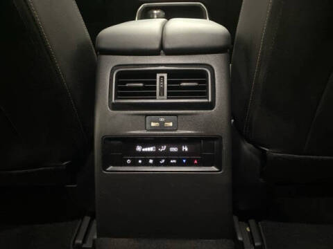 2025 Mazda CX-90 3.3 Turbo Select