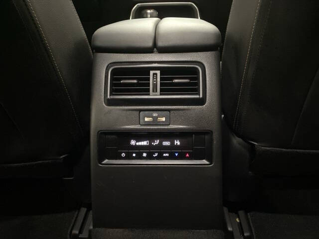 2025 Mazda CX-90 3.3 Turbo Select