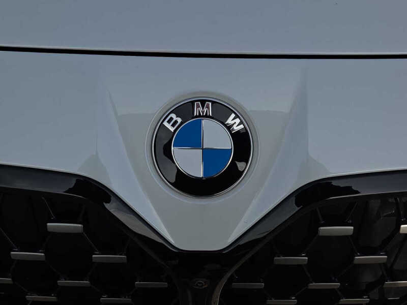 2026 BMW 4 Series 430i xDrive Gran Coupe