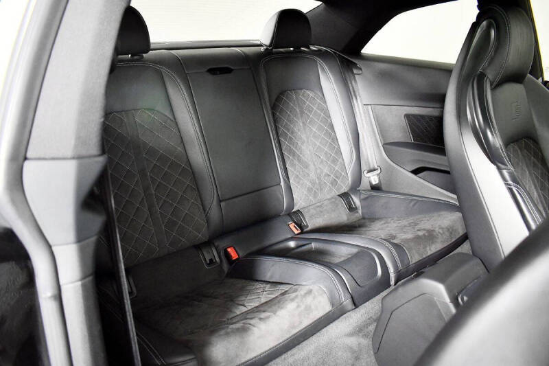 2018 Audi S5 3.0T quattro Premium Plus