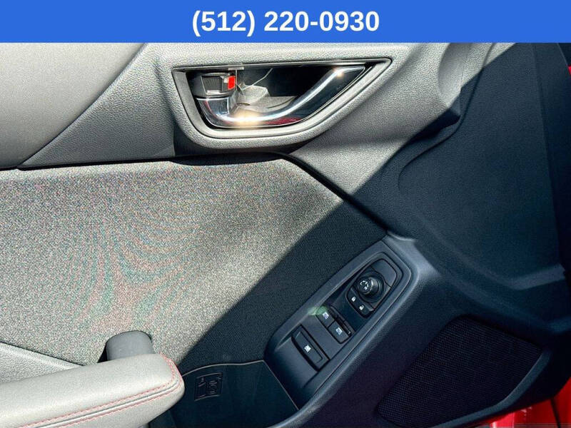 2025 Subaru BRZ Premium