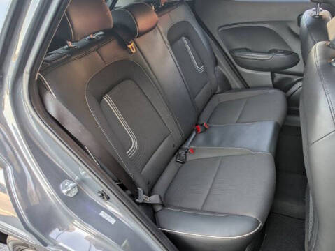 2024 Hyundai Venue Limited