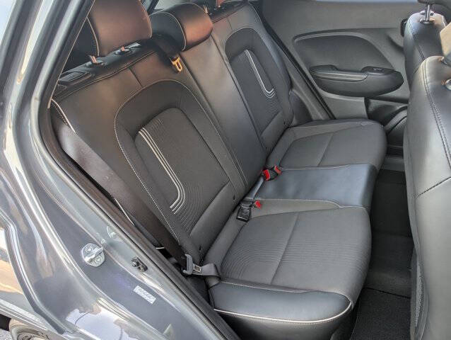 2024 Hyundai Venue Limited