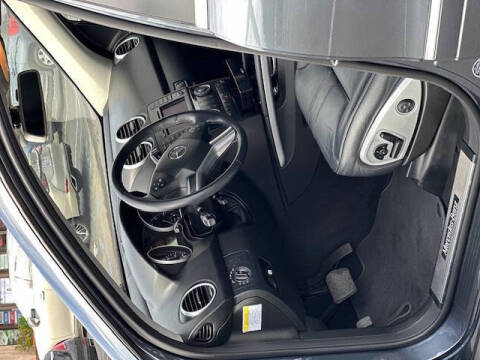 2011 Mercedes-Benz M-Class ML 350 4MATIC