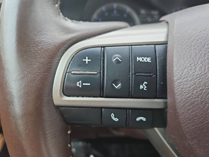 2018 Lexus ES 350