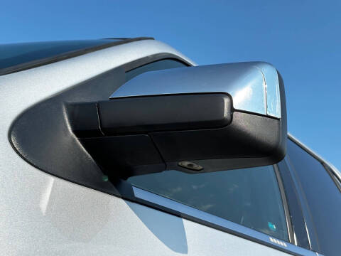 2016 Lincoln Navigator Select