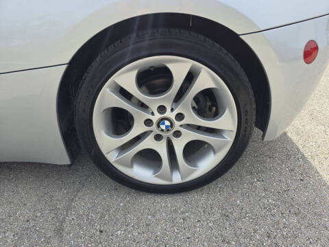 2003 BMW Z4 3.0i