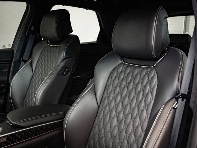 2023 Genesis GV70 3.5T Sport