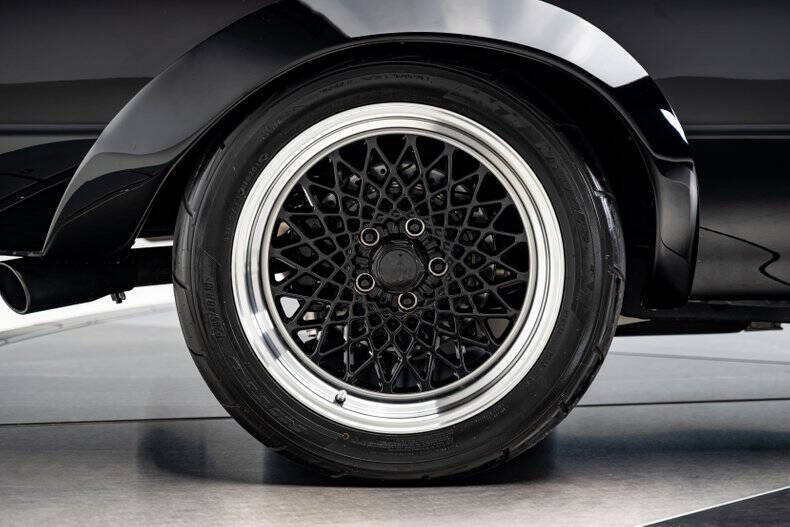 1984 Chevrolet El Camino