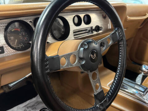 1979 Pontiac Trans Am