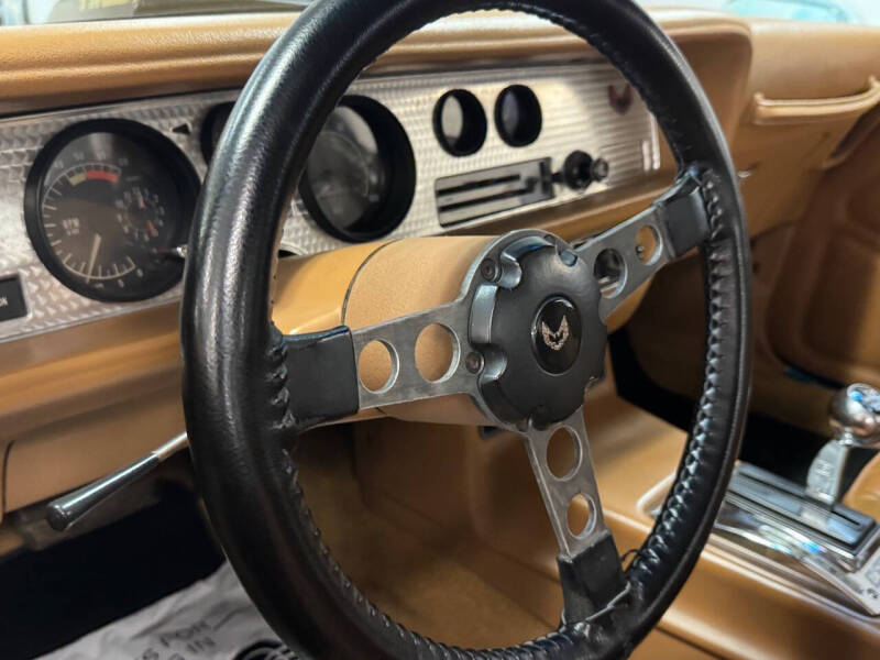 1979 Pontiac Trans Am