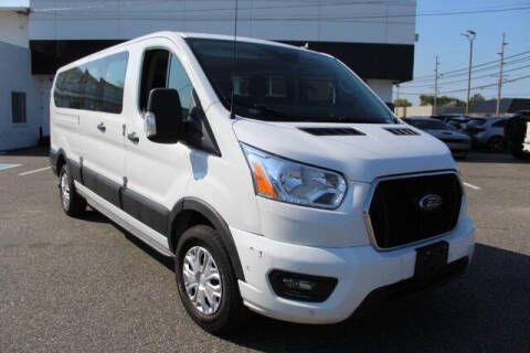 2021 Ford Transit for sale at Pointe Buick Gmc in Carneys Point NJ