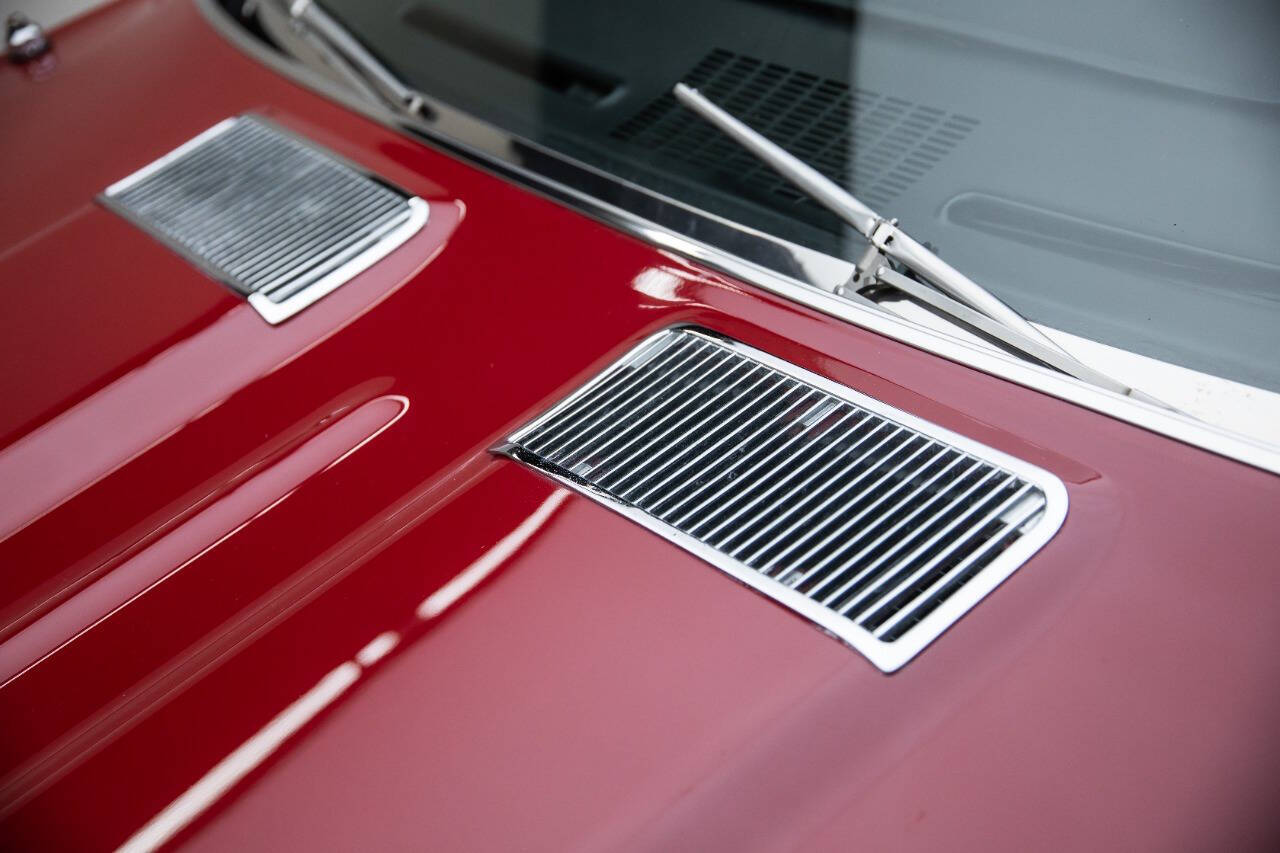 1969 Chevrolet Chevelle 44