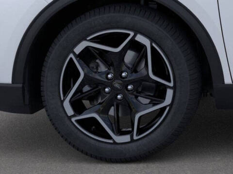 2026 Ford Escape Hybrid Platinum