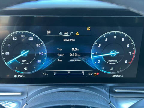 2023 Kia Carnival SX Prestige