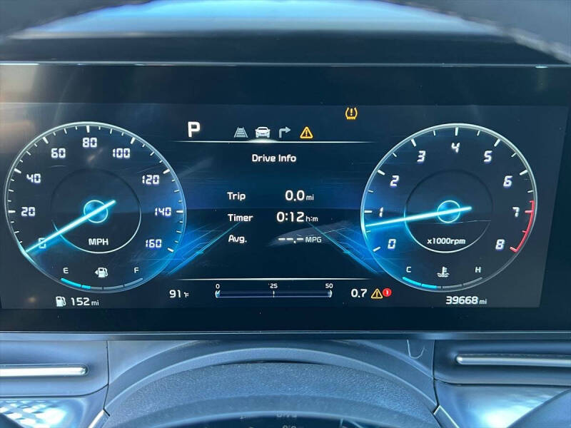 2023 Kia Carnival SX Prestige