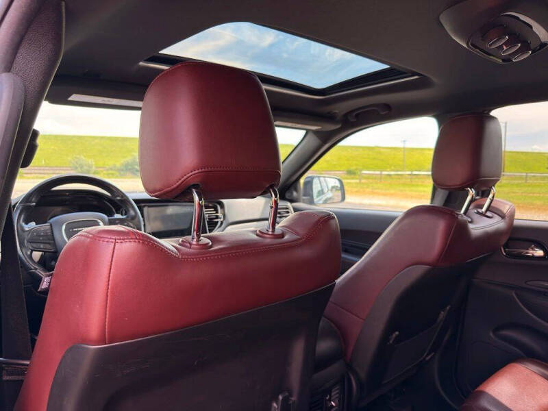 2023 Dodge Durango GT Plus