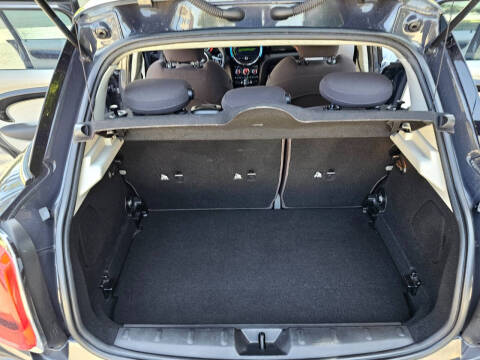2015 MINI Hardtop 4 Door Cooper S