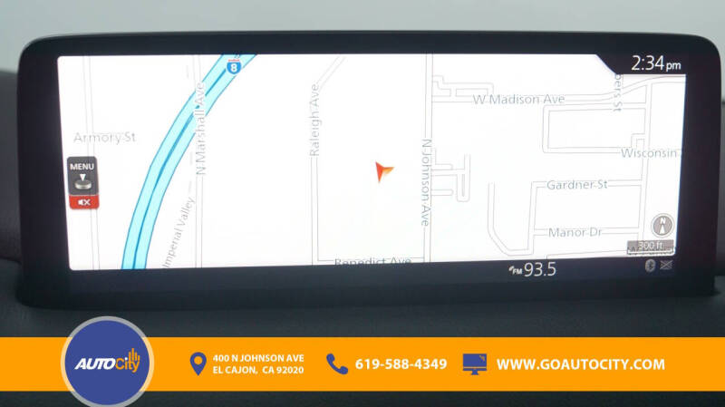 2023 Mazda CX-5 2.5 S Preferred