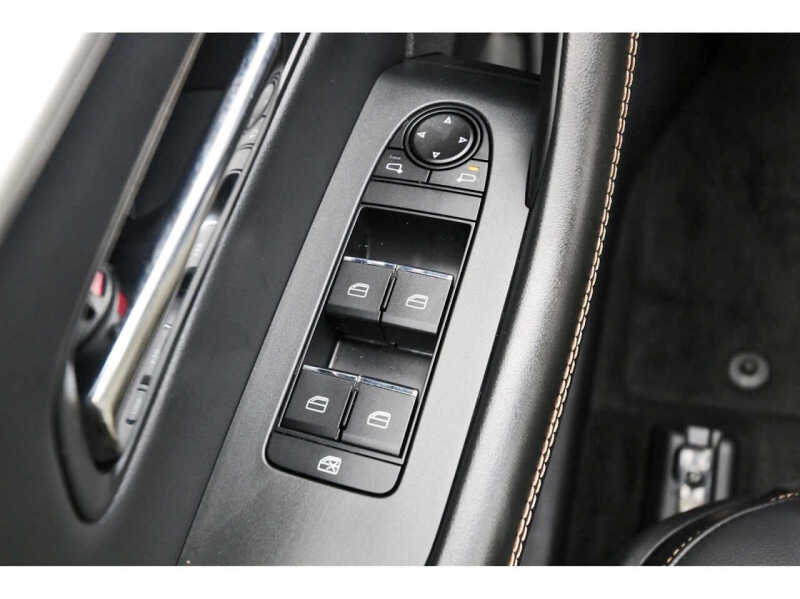 2025 Mazda CX-90 Plug-in Hybrid Premium Sport