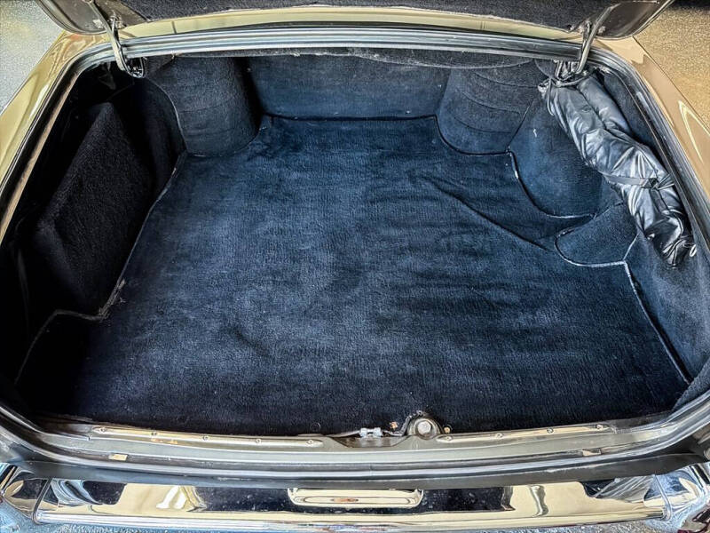 1969 Rolls-Royce Silver Shadow