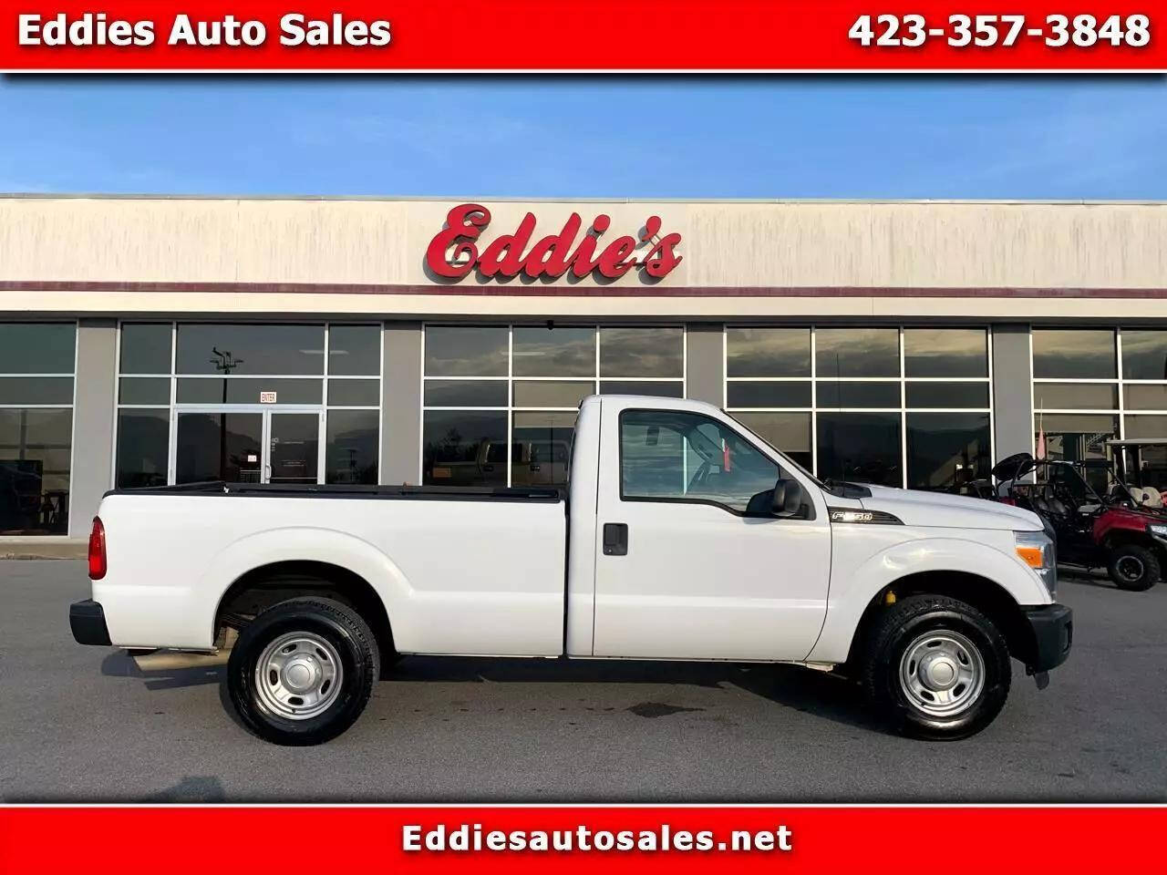 Ford F250 Super Duty For Sale In Johnson City, TN