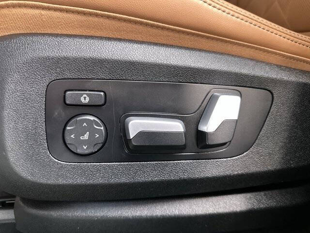 2023 BMW X6 xDrive40i