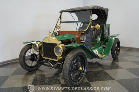 1914 Ford Model T