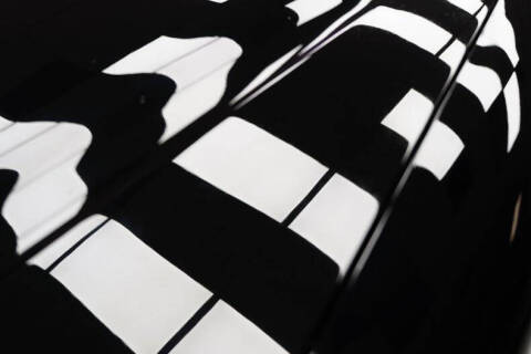 1996 Pontiac Firebird