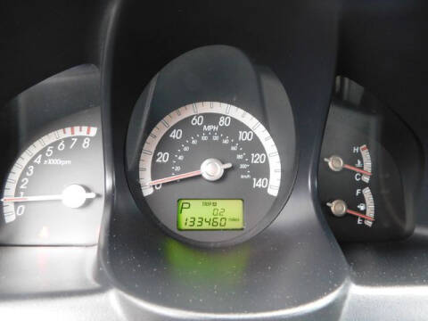 2008 Kia Sportage LX