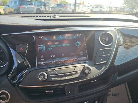 2016 Buick Envision Premium I