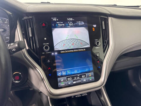 2023 Subaru Outback Premium