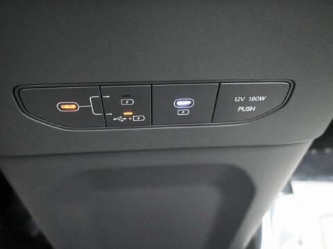 2024 Kia EV9 Light Long Range