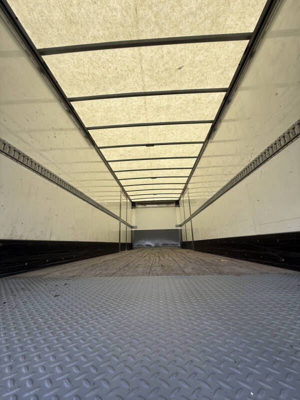 2016 International DuraStar 4300