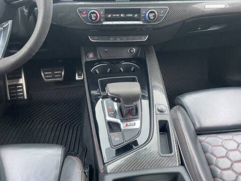 2023 Audi RS 5 2.9T quattro