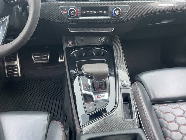 2023 Audi RS 5 2.9T quattro