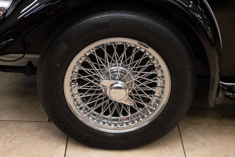 1955 MG TF