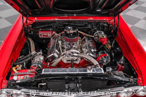 1967 Chevrolet Chevelle