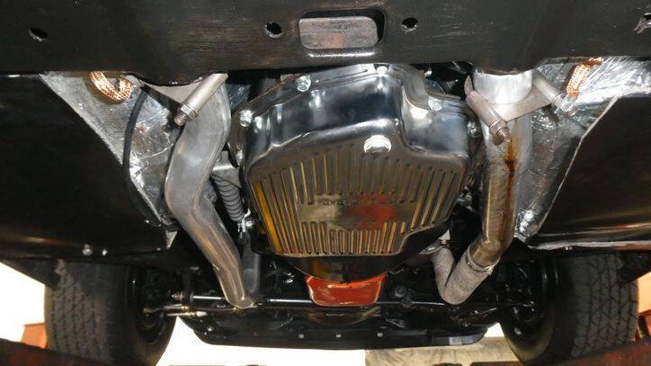 1969 Chevrolet Corvette