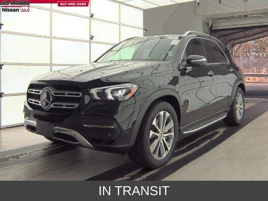 2023 Mercedes-Benz GLE for sale at Old Orchard Nissan in Skokie IL