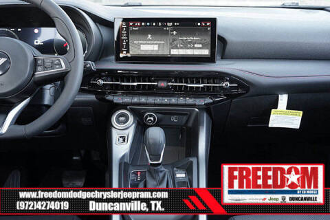 2023 Dodge Hornet GT Plus